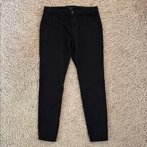 Sanctuary Black Skinny Pants